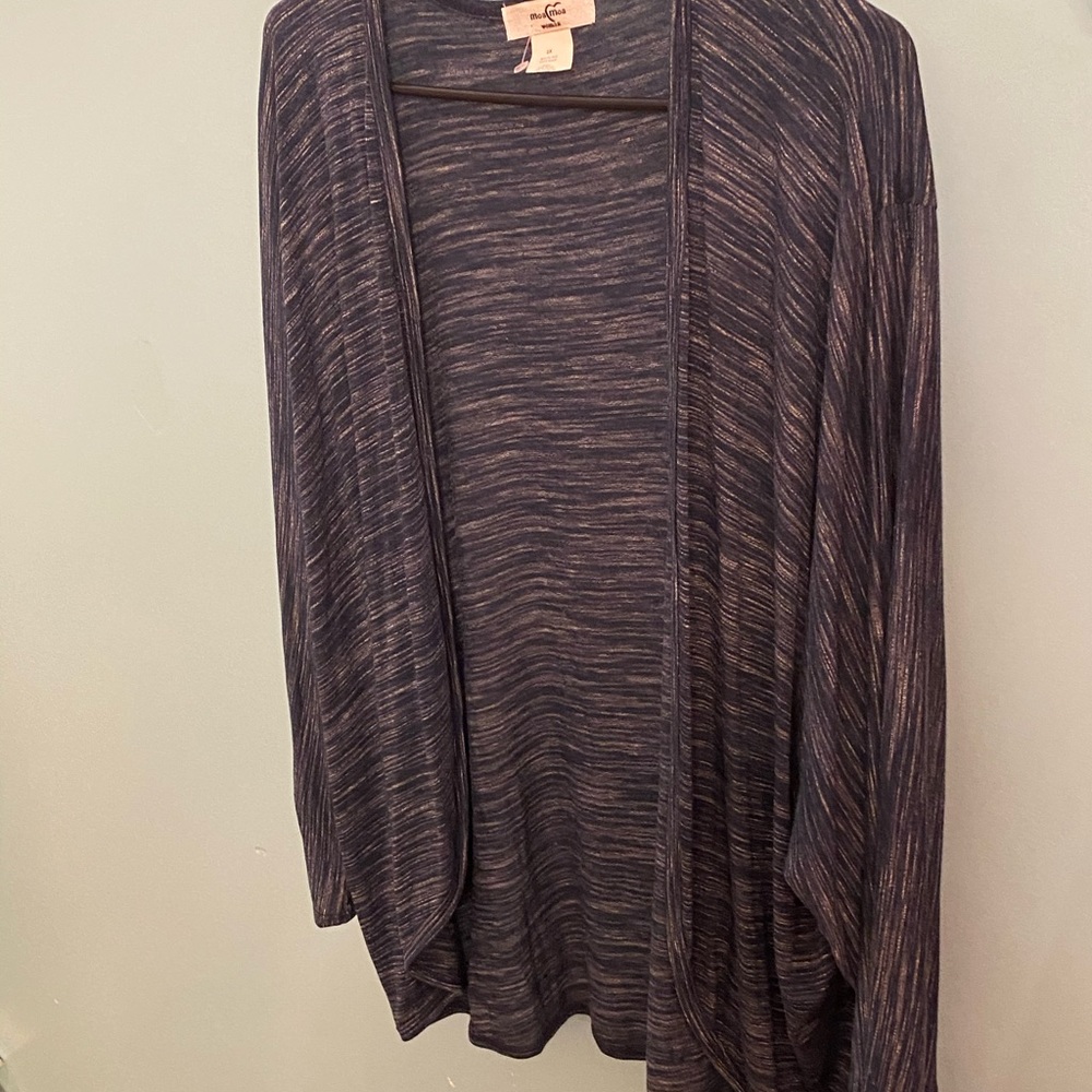 Cardigan - Picture 3 of 3